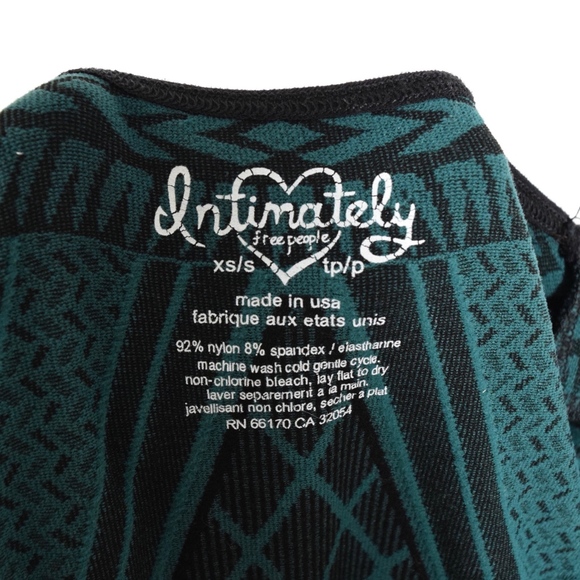 ❌SOLD❌Intimately Free People Lace Bodycon Dress - Picture 6 of 6